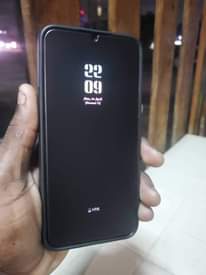 A picture of NAUZA SIM YANG SAMSUNG GALAXY A24 BEI 350 NEW NO