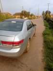 A picture of 2004 Honda Accord 04