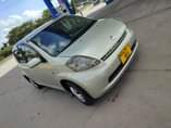 A picture of PASSO0714058883 CC 990 FULL AC BEI 5 3M IKO VIZUR