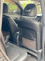 A picture of Nissan xtrail 2010 model