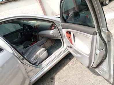 A picture of NEATLY USED 2008 MODEL TOYOTA CAMRY Upgraded to 2010 Flashed