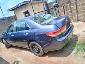 A picture of 2004 Honda EOD2004 08026769657
