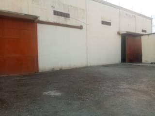 warehouse