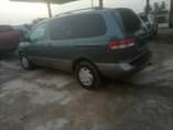 A picture of Buy your Toyota seinna 02 Nigeria used nothing to fix