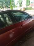 A picture of Nissan Altima 2008 Model