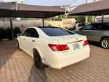 A picture of Christmas Deals Super Sharp LEXUS ES350 2008 Kitted 2012 Android