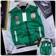 A picture of Luxury jacket