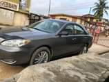 A picture of 2004 Toyota Camry 4plugs Engine Super clean in and out