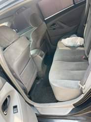 A picture of Toyota camry 08 Just 5 4 den 100k settlement Serous