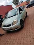 A picture of Vitz