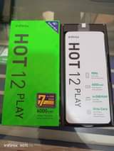 A picture of HOT 12 PLAY 60 000 07035219001