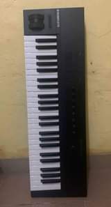 A picture of Keyboard