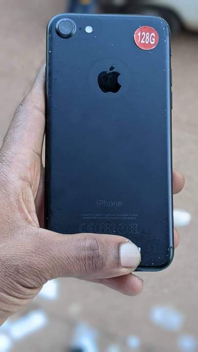 iphone 7
