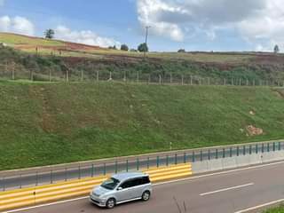 A picture of Sisa estate on sale with titles along hoima road Call