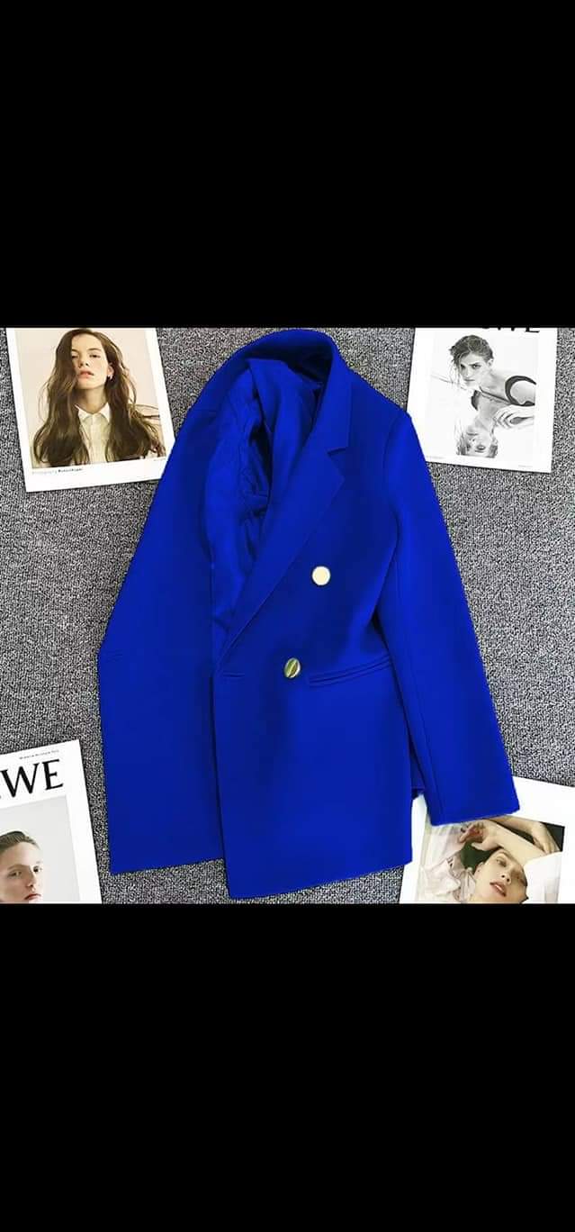blazers