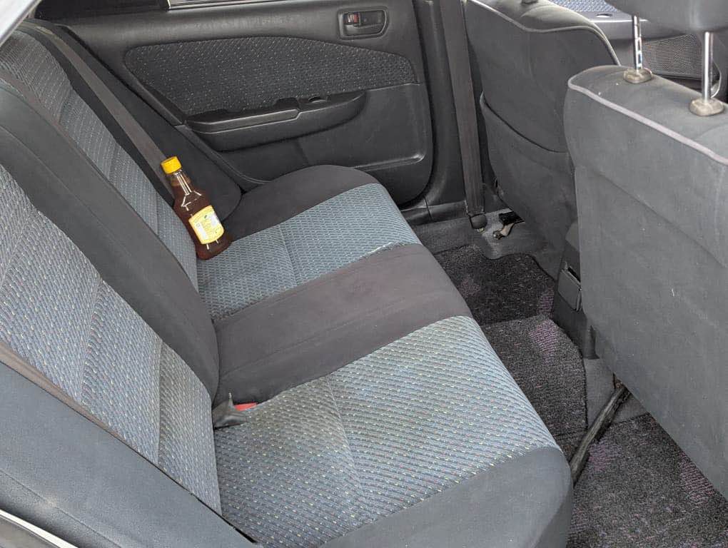 A picture of Carina for sale