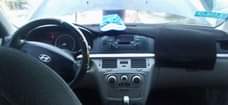 A picture of 2007 Hyundai Sonata with V4 Engine ENGINE AND GEARBOX GOOD
