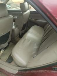 A picture of 04 Toyota Camry Untampered engine and gear Ac Buy and