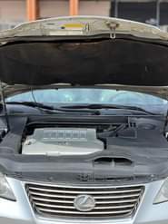 A picture of 2008 Model Lexus ES 350 available for sale Full option