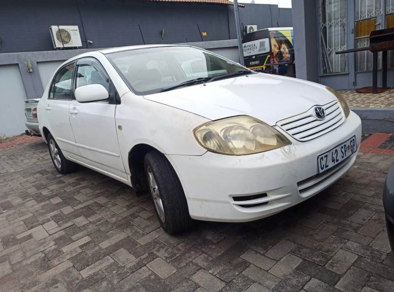 2005 cars