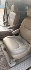 A picture of 2005 Toyota Sienna