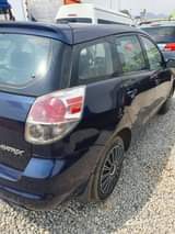 A picture of Quick Sale neatly used Toyota matrix Nothing to fix just