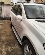 A picture of Neatly Used Mercedes Benz 2008 GL450