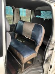 A picture of Very clean in and out Manual gear 1 8m SETTLEs