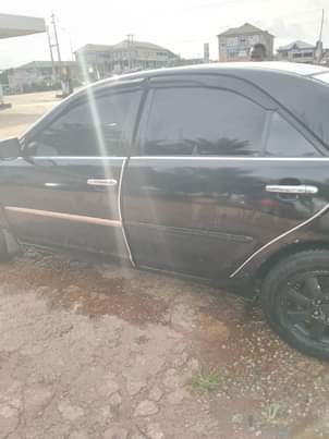 A picture of Clean Toyota Camry 2 4 for sale