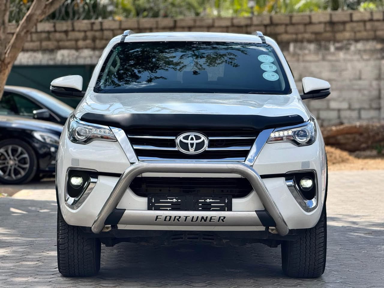 used toyota