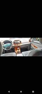 A picture of 2006 Toyota Camry