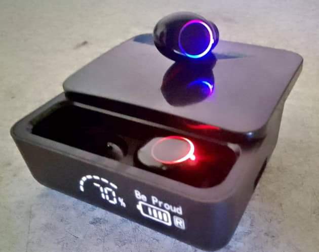 bluetooth speakers