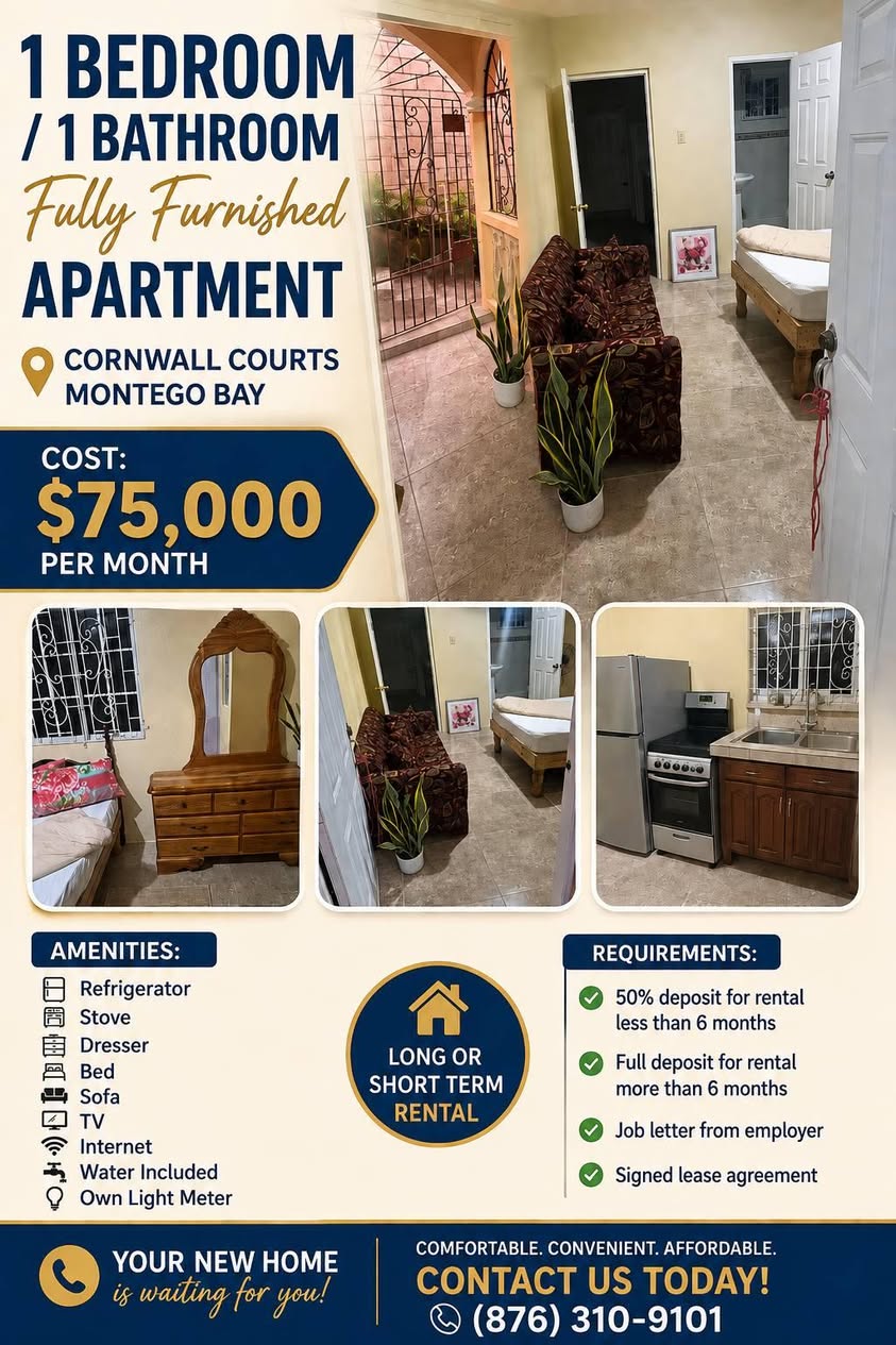 house for rent