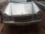 A picture of Manual benx 5m nabweu 0705378411