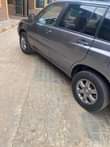 A picture of 2007 highlander