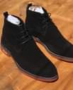 A picture of Chelsea Boots Clanks original shoes