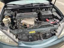 A picture of Sharp Direct Belgium 2005 Toyota Camry Everything working perfectly Buy