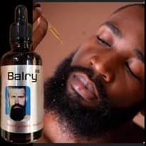 A picture of Super Beards grow oil
