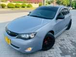 A picture of Subaru Imprezza DTK Full A c Full File Cc 1490