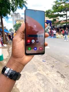 A picture of SAMSUNG A32 5g