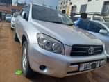 A picture of TOYOTA RAV4 UBG IN EXCELLENT CONDITION PRICE 37M OR WTSUP
