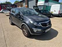 cheap cars dartford