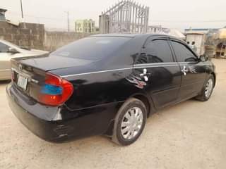 A picture of TOYOTA CAMRY BIG DADDY 2004 MODEL with Good engine and