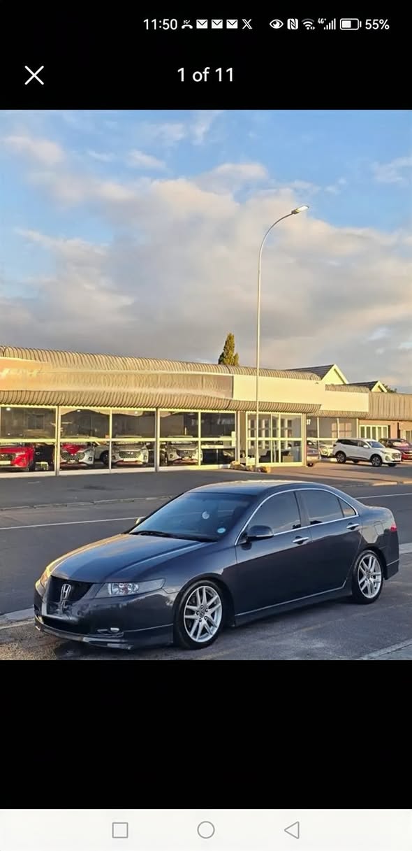 cheap cars alberton