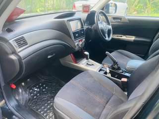 A picture of SUBARU FORESTER SH5 FORSALE