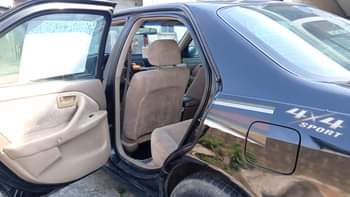 A picture of Camry tiny light Everything working fine Sound engine Smooth gear