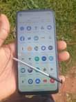 A picture of MOTOROLLA PHONES MOTO G STYLUS AND MOTO G⁶ 128GB 4GB