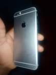 A picture of IPhone6 inauzwa