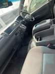 A picture of Toyota Haice highroof year 2018 Diesel engine capacity 3.0 automatic