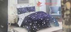 A picture of Honey G bedcover 5 6 at 120000 Whatsapp me on